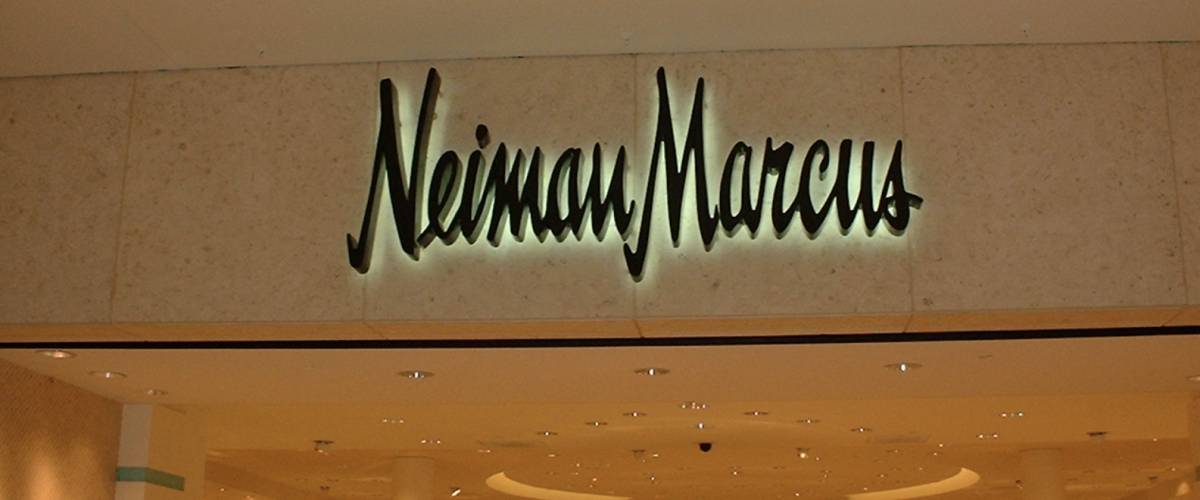 Neiman Marcus logo