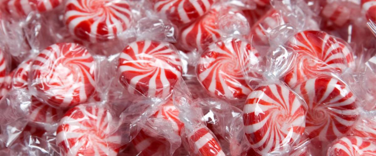 Christmas Candy