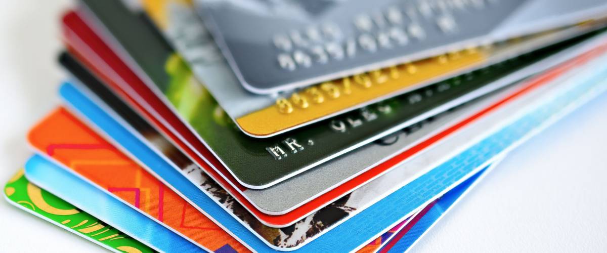 Credit cards