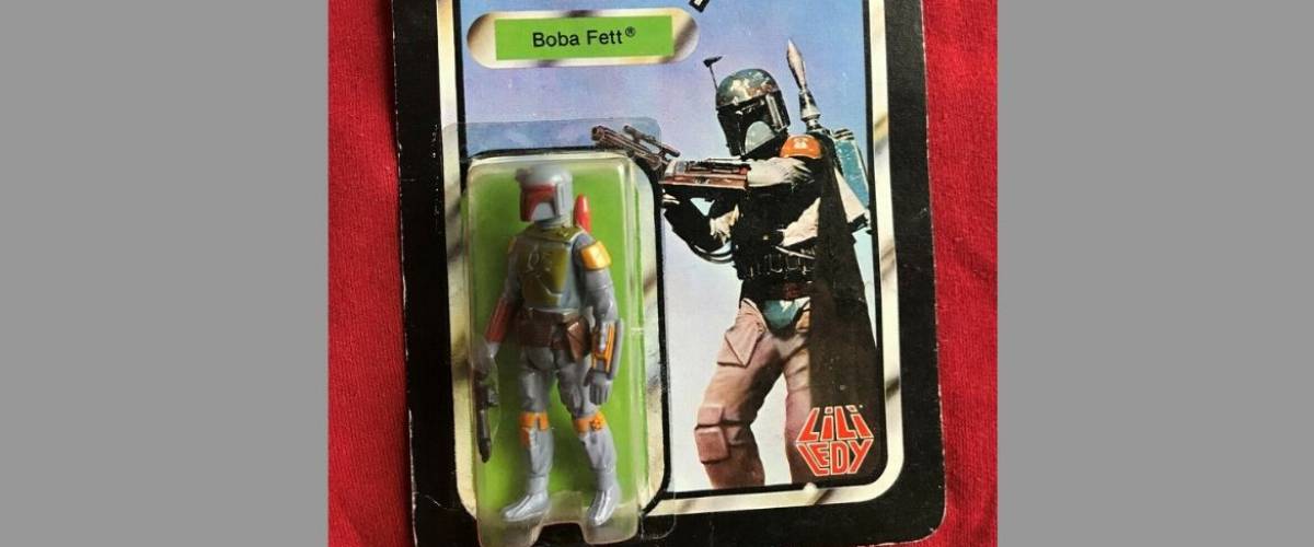Boba Fett