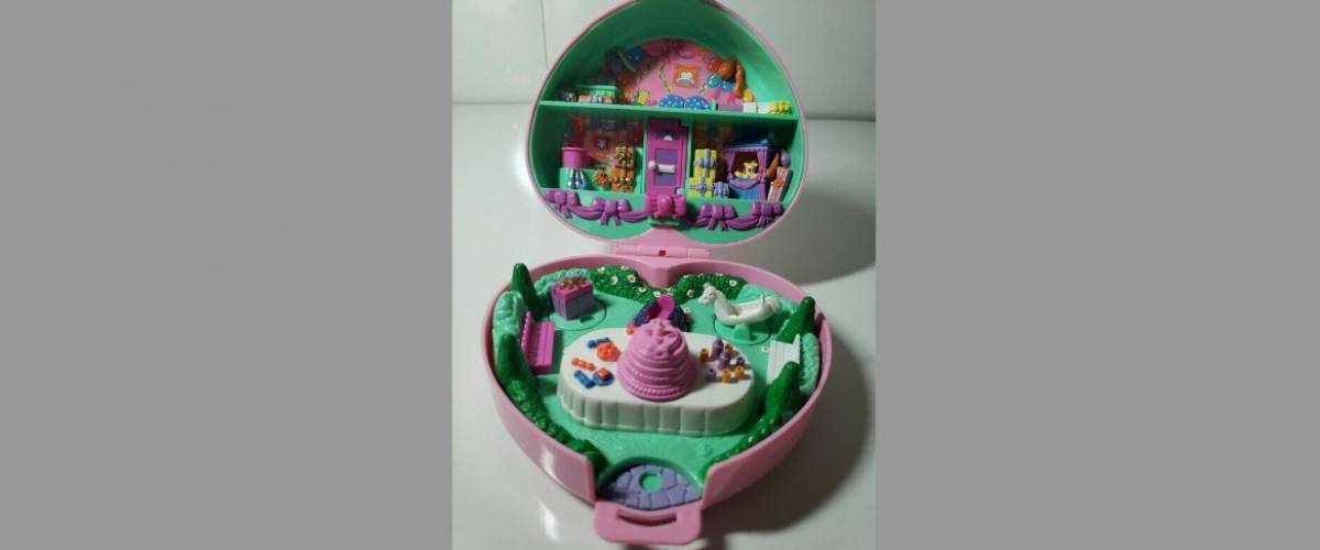 Polly Pocket