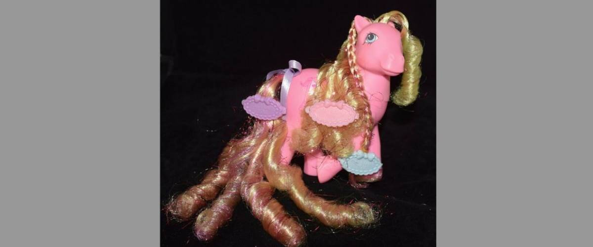 My Little Pony