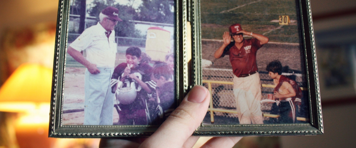 Old family photos