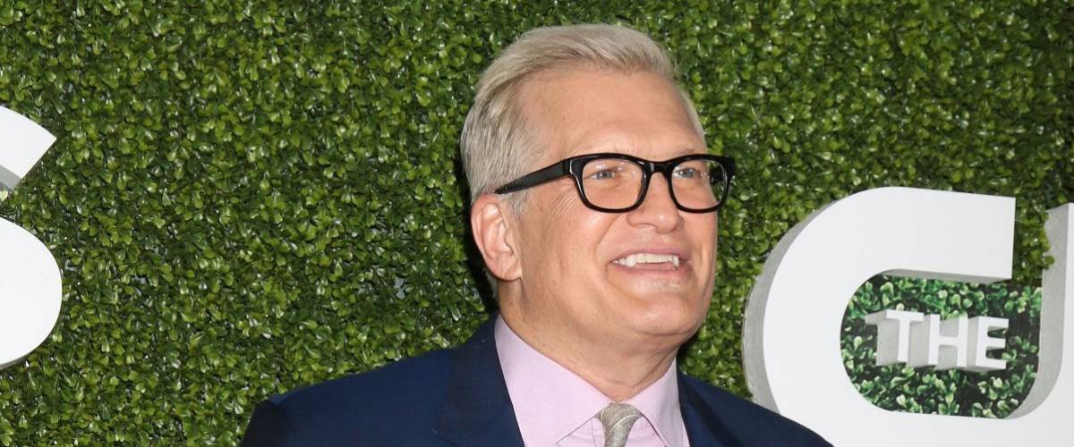 LOS ANGELES - AUG 10: Drew Carey at the CBS, CW, Showtime Summer 2016 TCA Party at the Pacific Design Center on August 10, 2016 in West Hollywood, CA