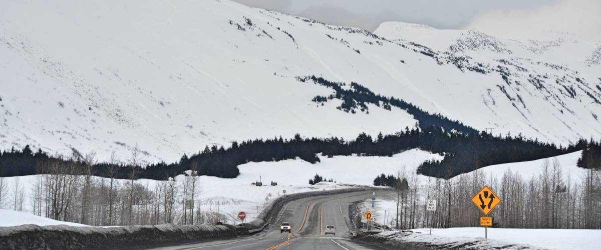 Alaska Highway