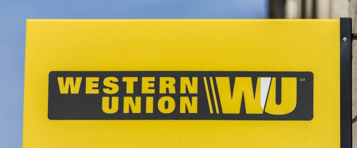 Western Union money transfer international