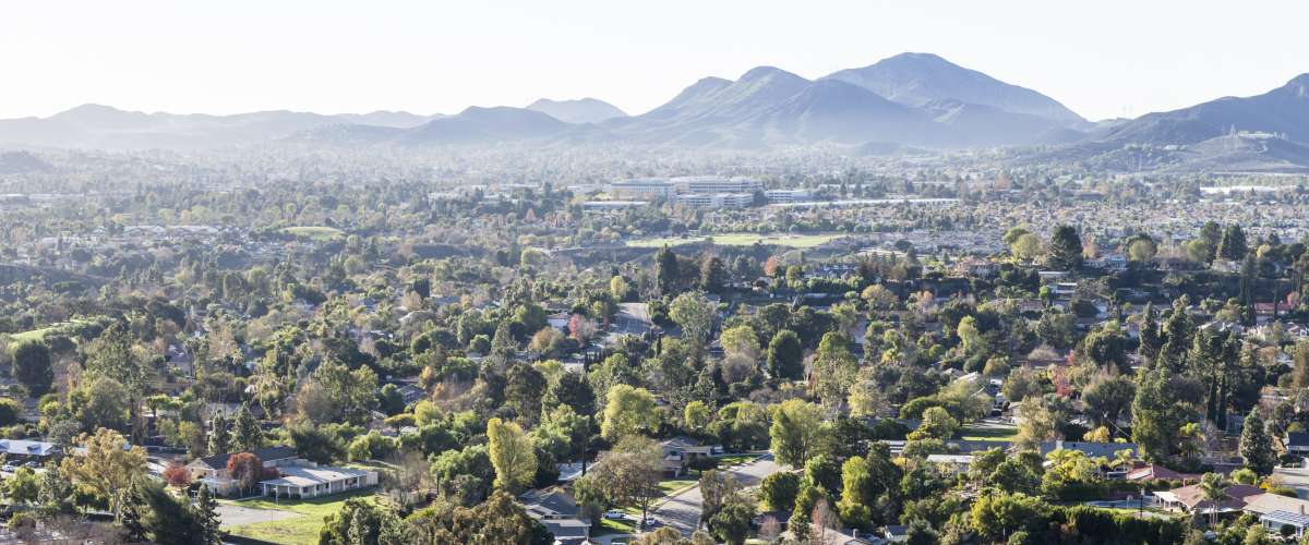 Thousand Oaks, California