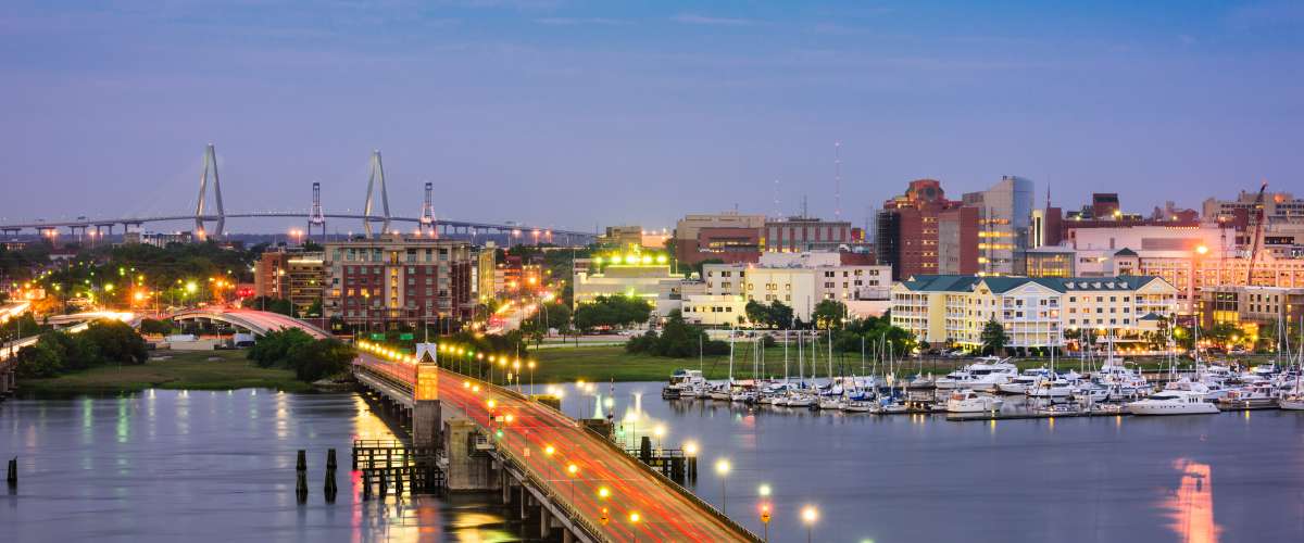 Charleston, South Carolina