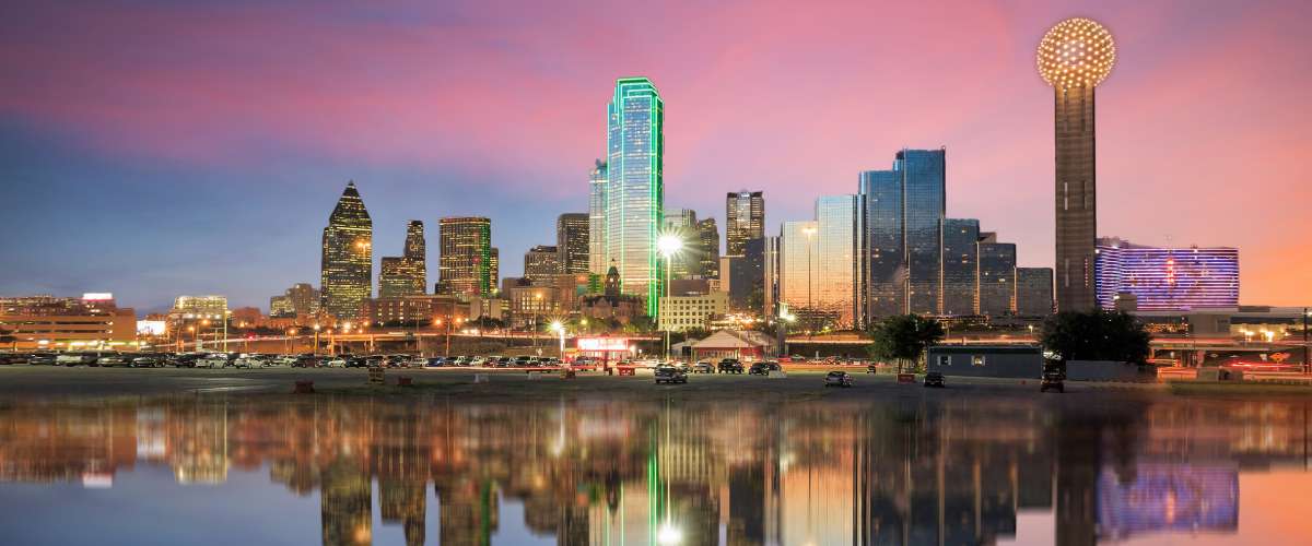 Dallas, Texas