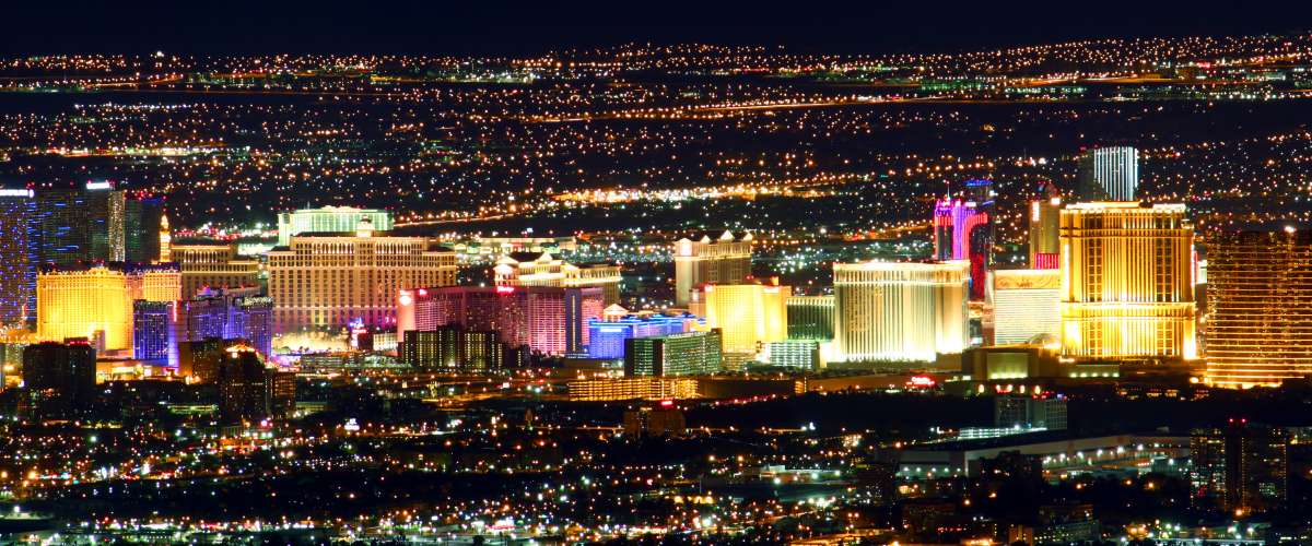 Las Vegas, Nevada
