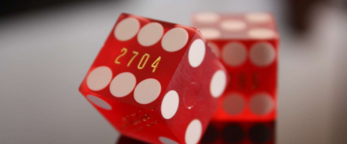 Dice