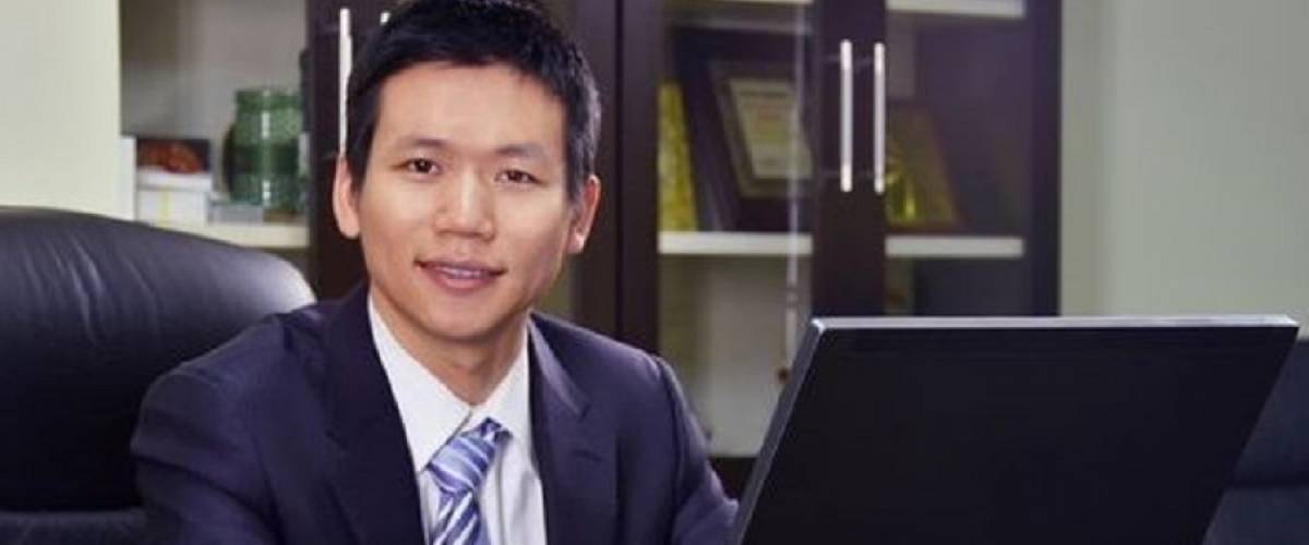 Zhang Bangxin is the founder and chairman of TAL Education.