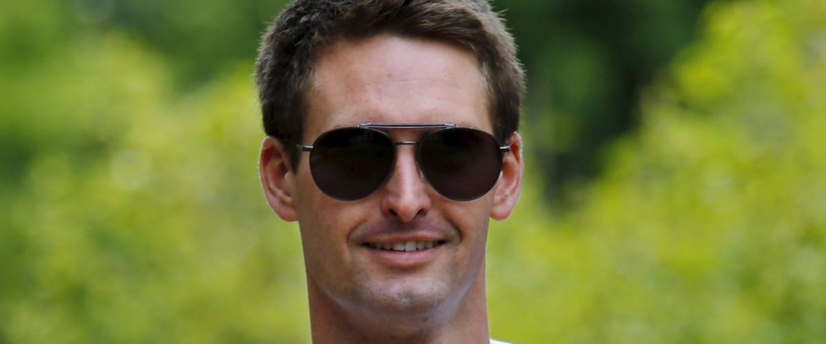 Lukas Walton is an heir to the Walmart fortune.