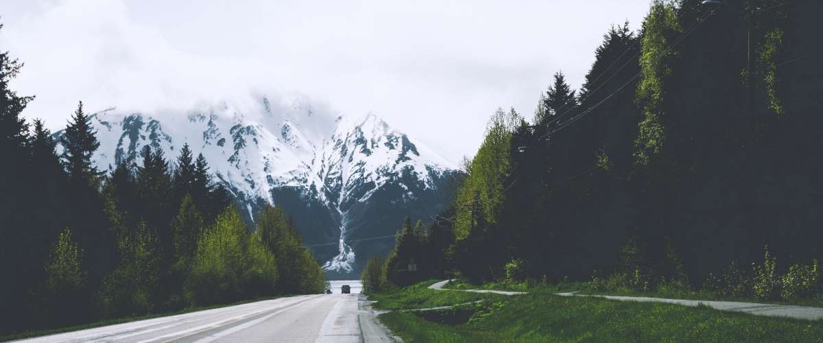 Alaska