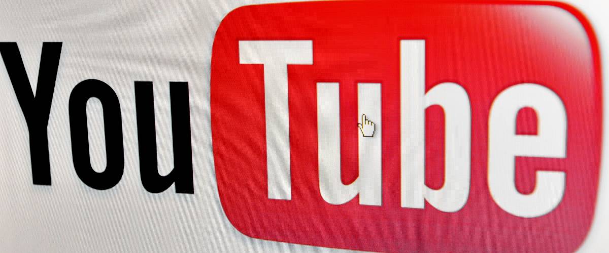 BANGKOK - JULY 17: View of YouTube homepage on July 17, 2013 in Bangkok, Thailand. YouTube is a video-sharing website, founded in 2005 and owned by Google since late 2006.