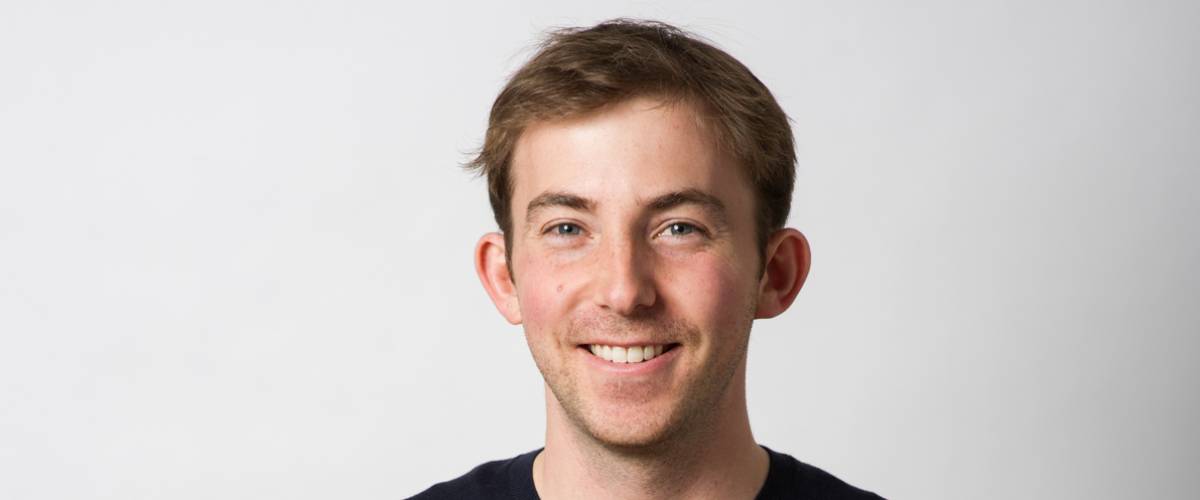 Michael Katchen, founder and CEO of Wealthsimple