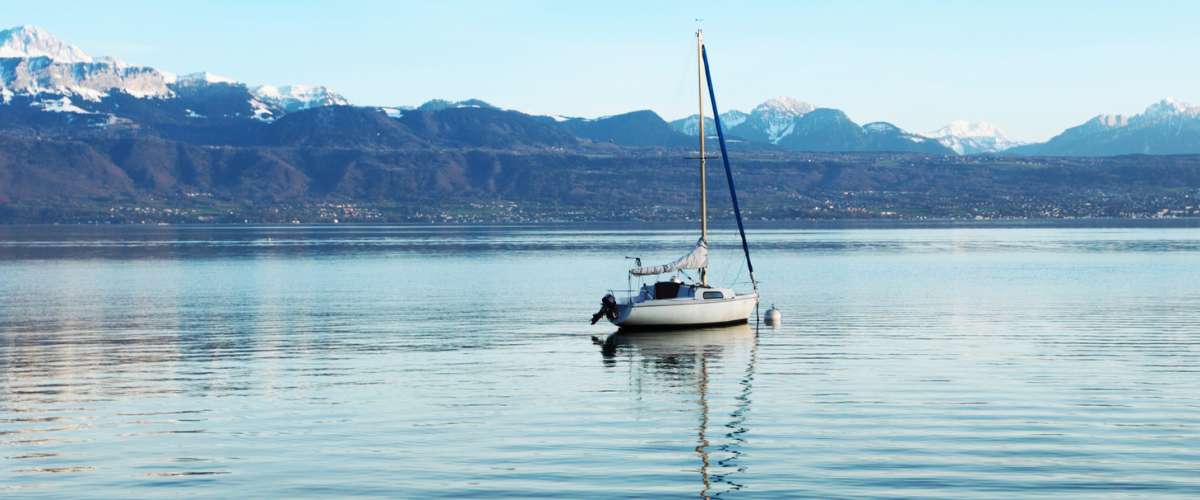 Living on a boat is a significantly cheaper way to travel