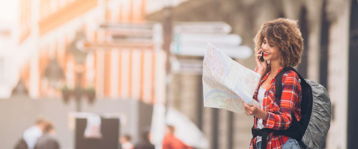 Travel during the off-season to save a ton of money