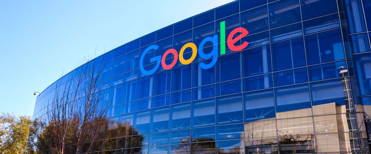 Google Headquarters, Mountain View, California