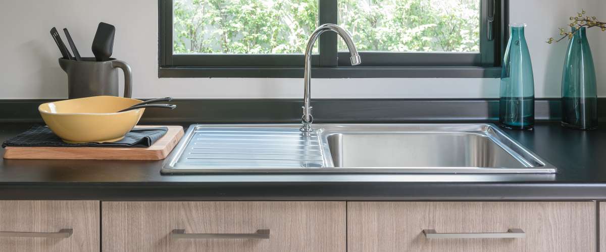 kitchen sink