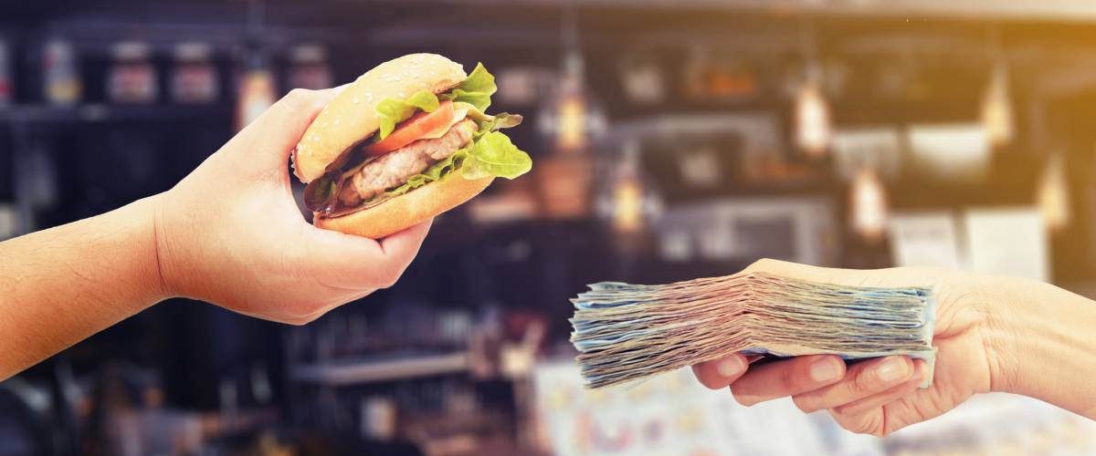 How much will a Big Mac cost tomorrow?