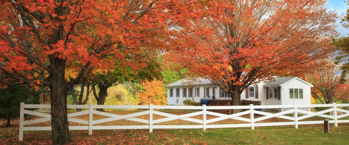 Residents pay astronomical property taxes in New Hampshire