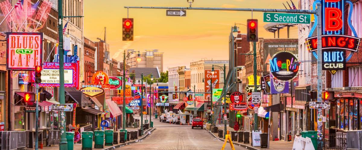 Party-loving Tennessee residents pay among the highest sin taxes in the country