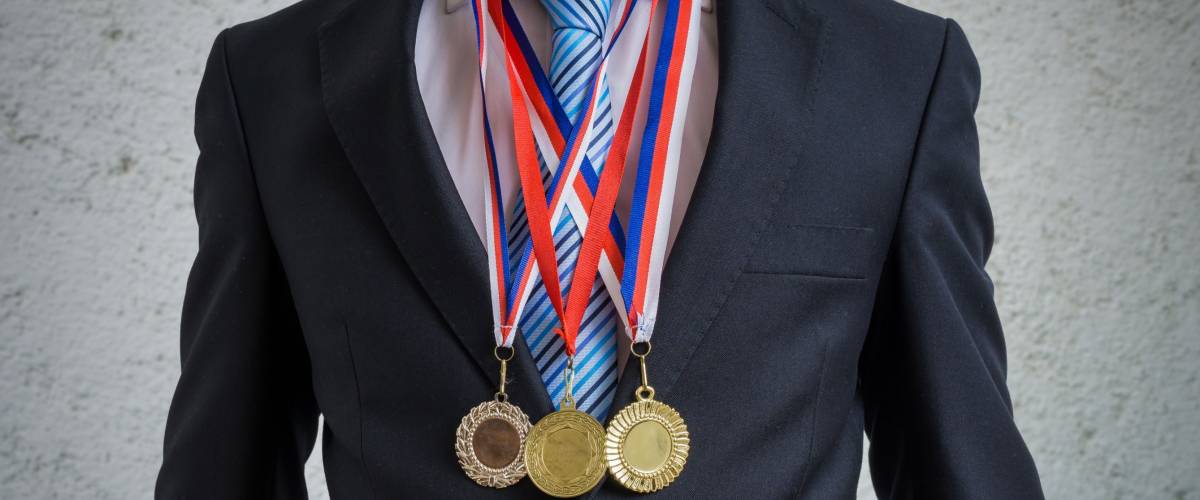 Become your office MVP