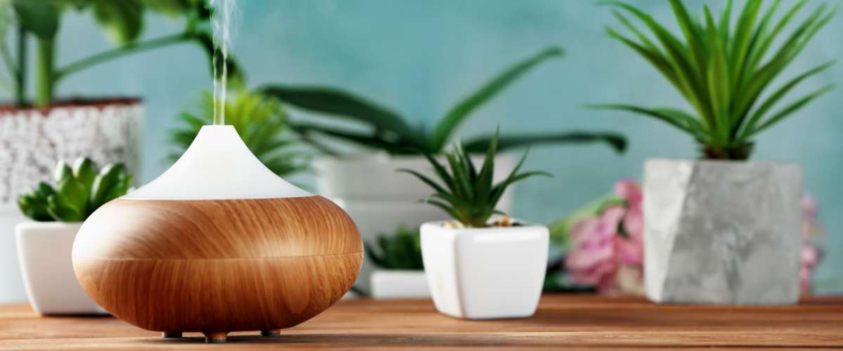 essential oil diffuser