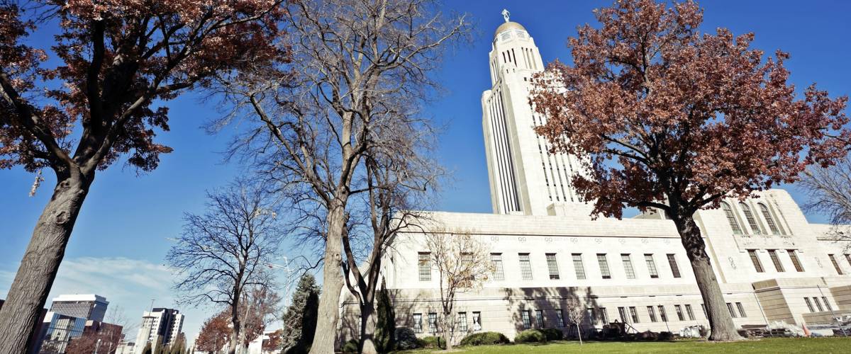 Lincoln, Nebraska
