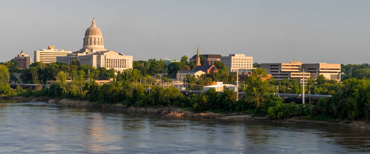 Jefferson City, Missouri