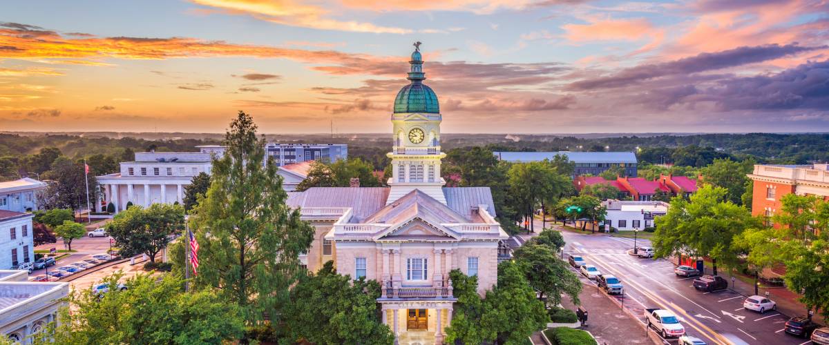 Athens, Georgia