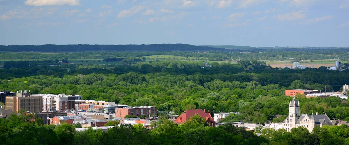 Lawrence, Kansas
