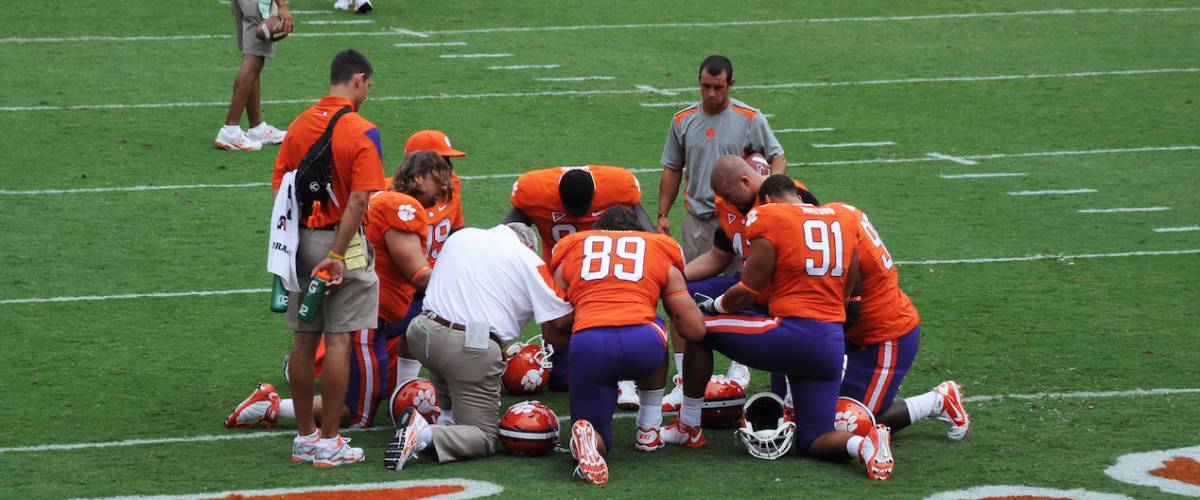 Clemson, South Carolina