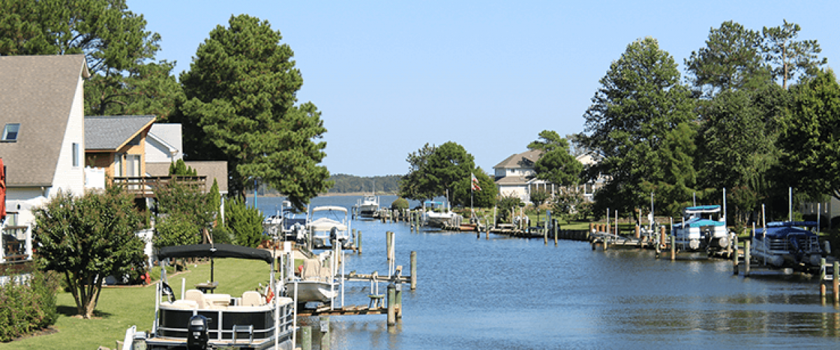 Ocean Pines, MD