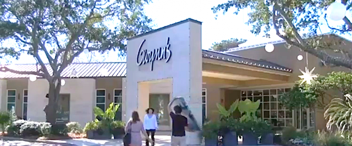 Gwynne's in Mount Pleasant, SC