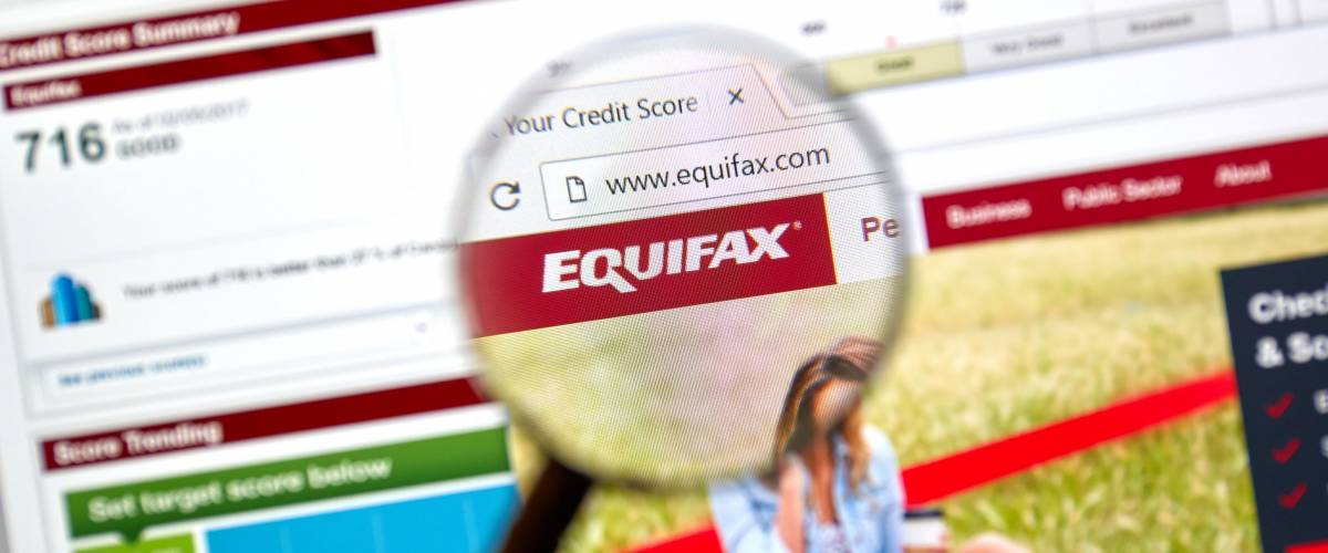 The Equifax breach affected over a hundred million customers