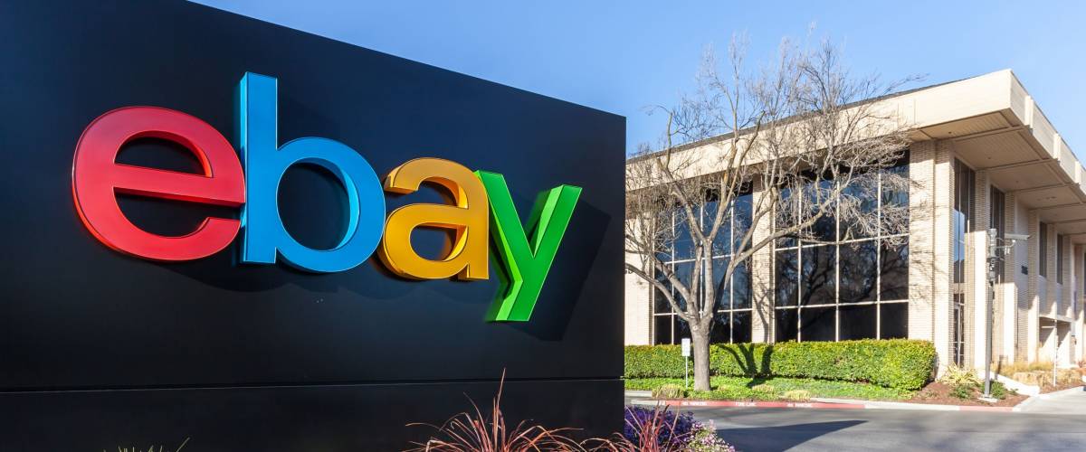 eBay 's headquarters in Silicon Valley