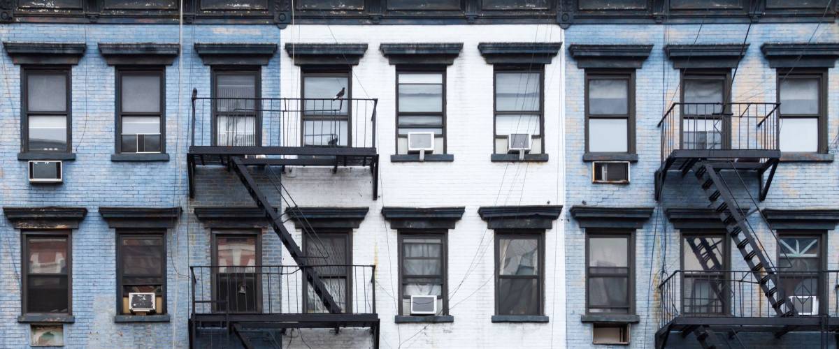 Expensive homes in the Big Apple