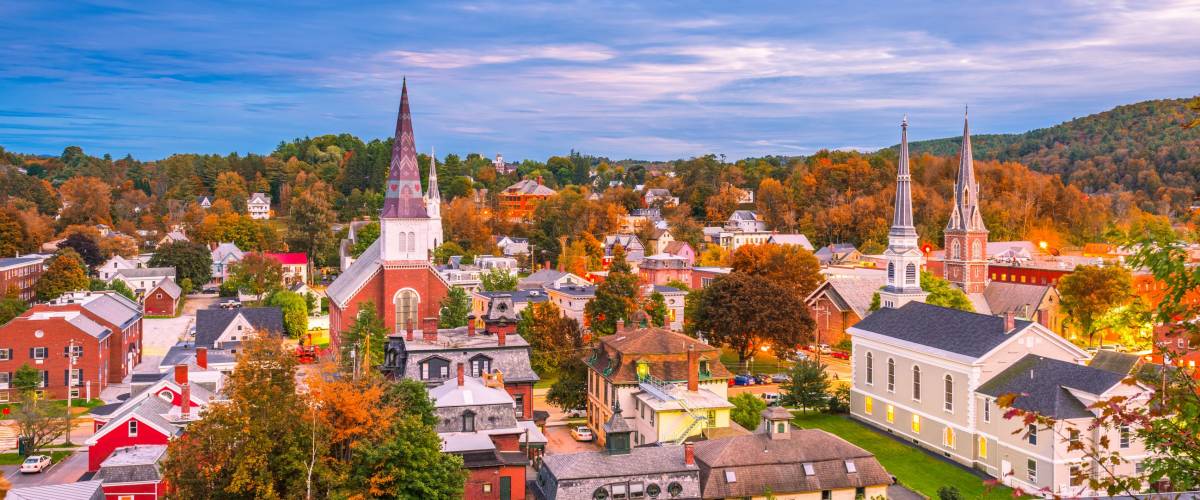 Montpelier, Vermont