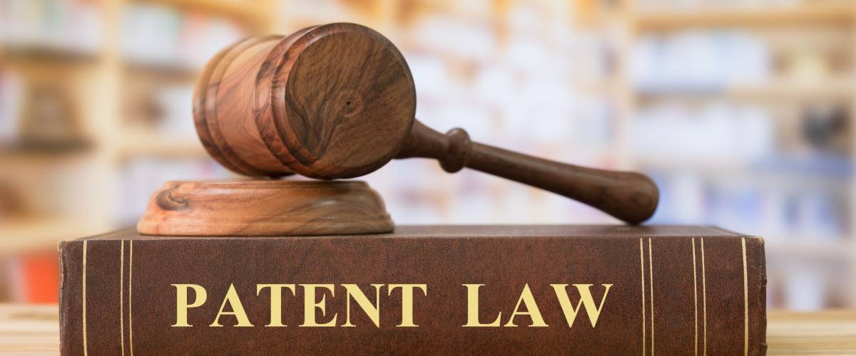 Patent attorneys are experts in patent law