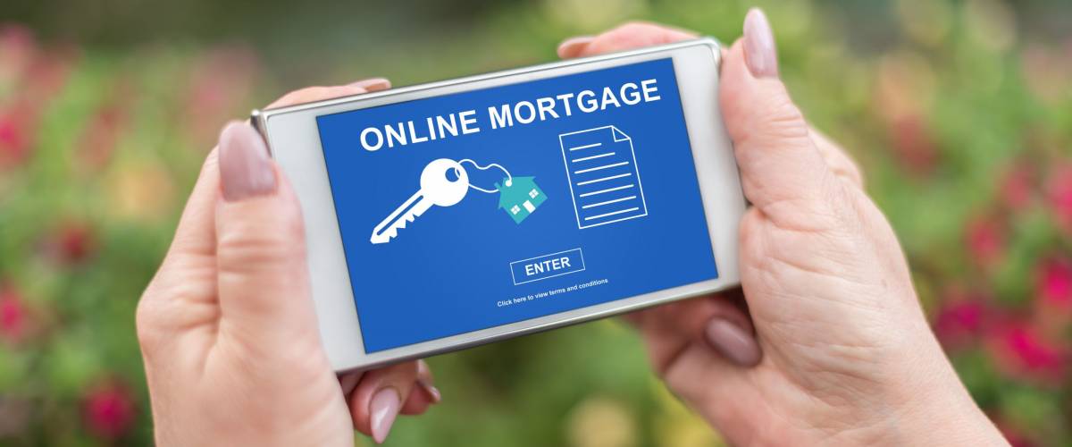 Online lenders use digital platforms that get you a quote fast