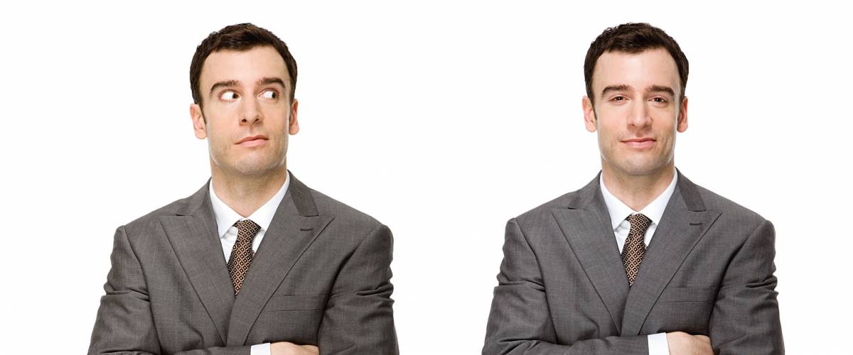 Businessmen