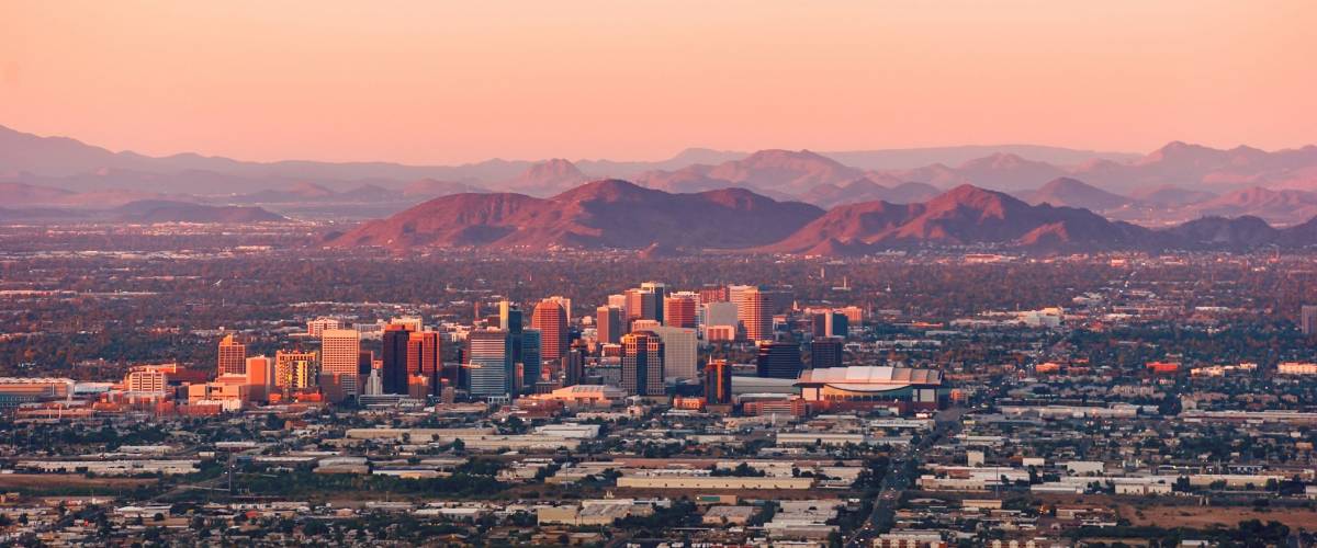 Phoenix Arizona