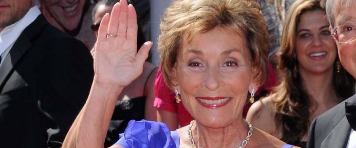 Judge Judy Sheindlin arriving at the 35th Annual Daytime Emmy Awards. Kodak Theatre, Hollywood, CA. 06-20-08