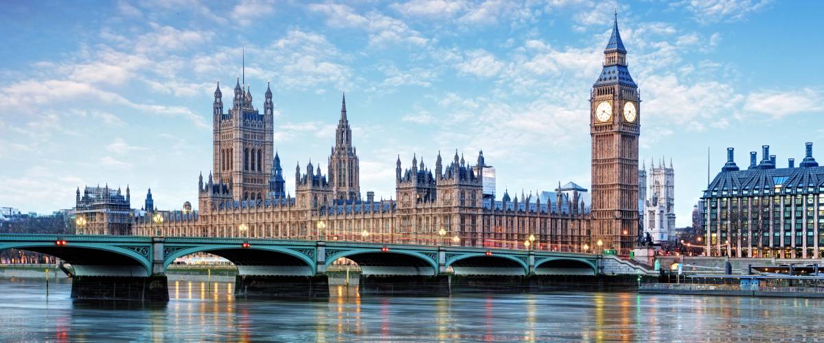 london england