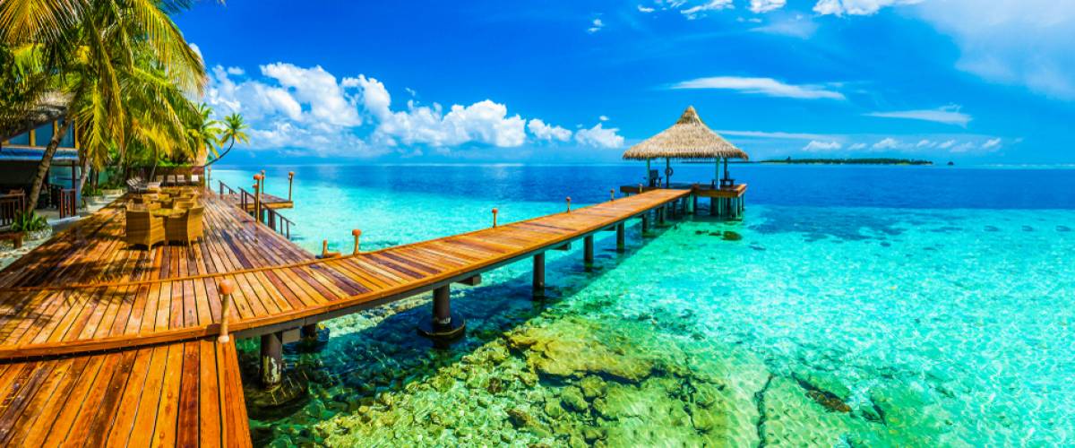 maldives