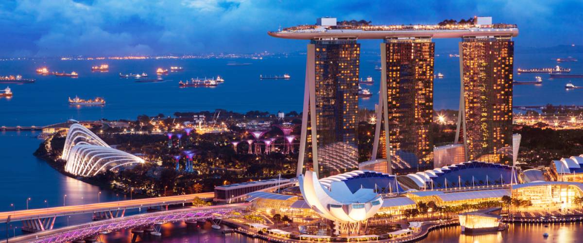 singapore