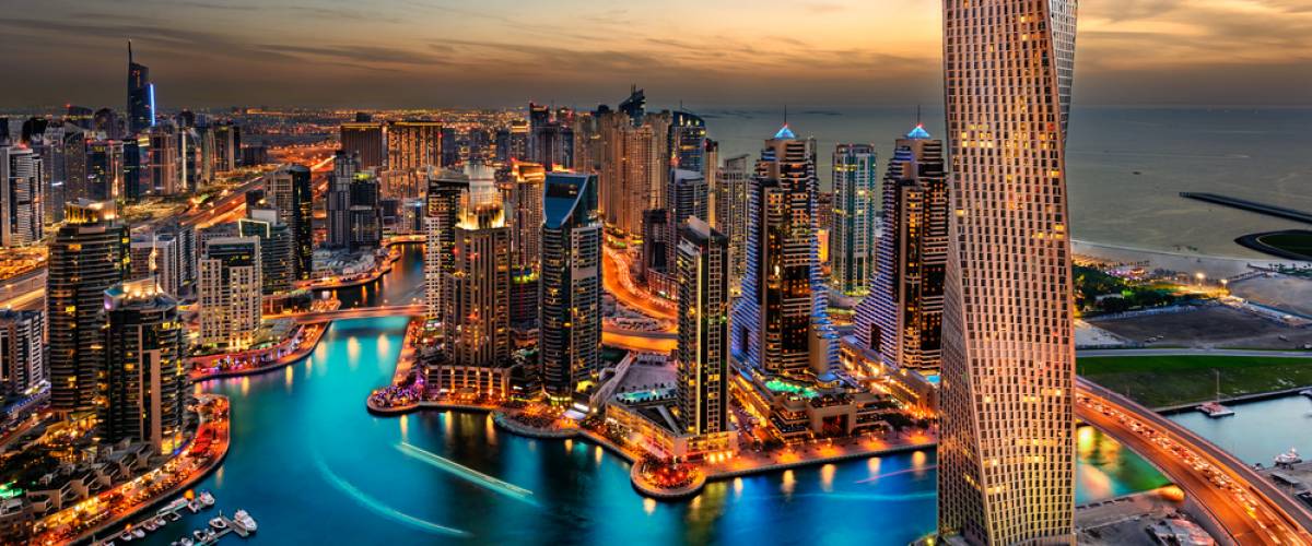 dubai