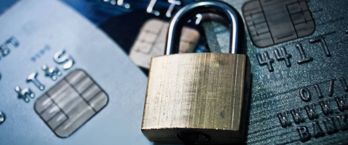 credit card data encryption security